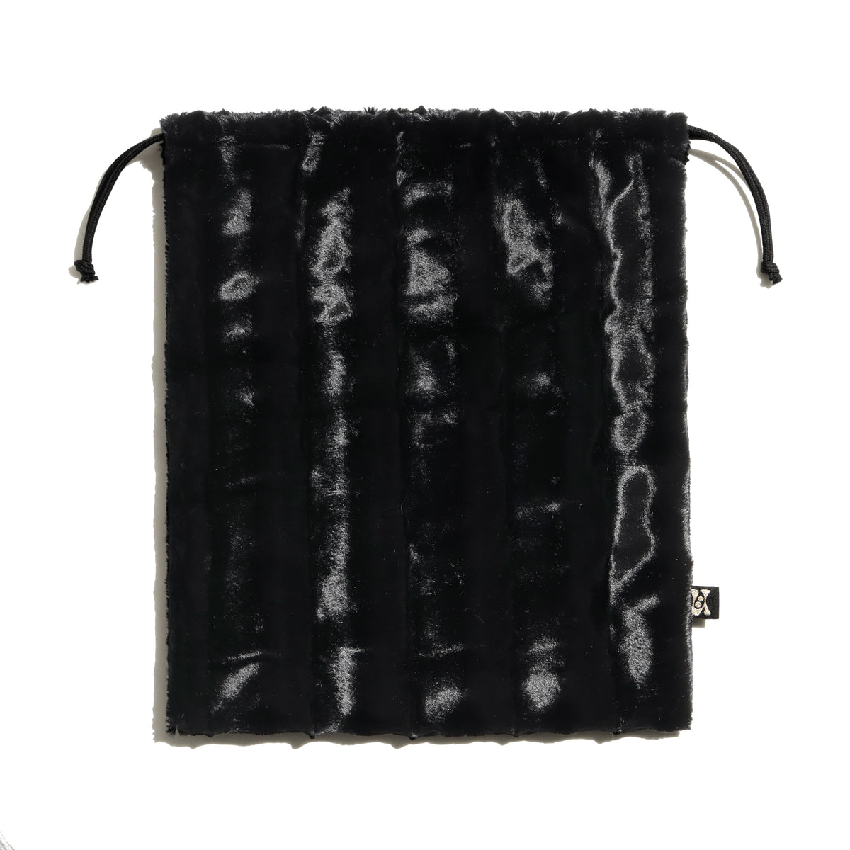 SUBU DOTS MATORY Raven Black