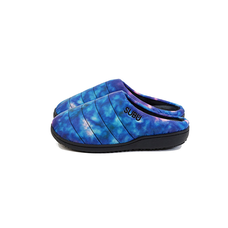 SUBU x GARBSTORE TIE-DYE