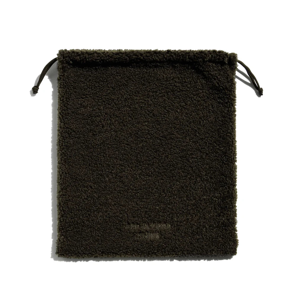 SUBU x BED j.w. FORD BROWN