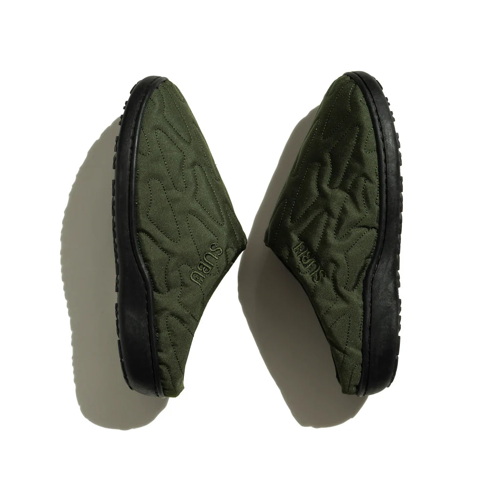 SUBU Nannen Outline KHAKI