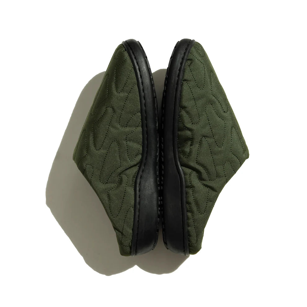 SUBU Nannen Outline KHAKI