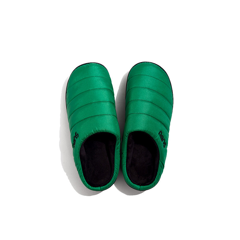SUBU Permanent F-Line GREEN