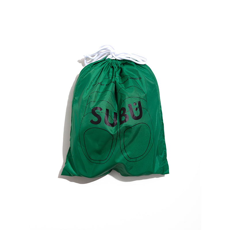 SUBU Permanent F-Line GREEN