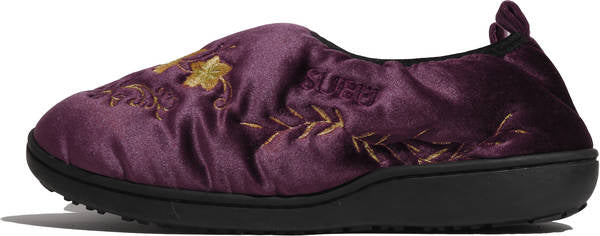 SUBU DOTS VAMP NOBLE Burgundy