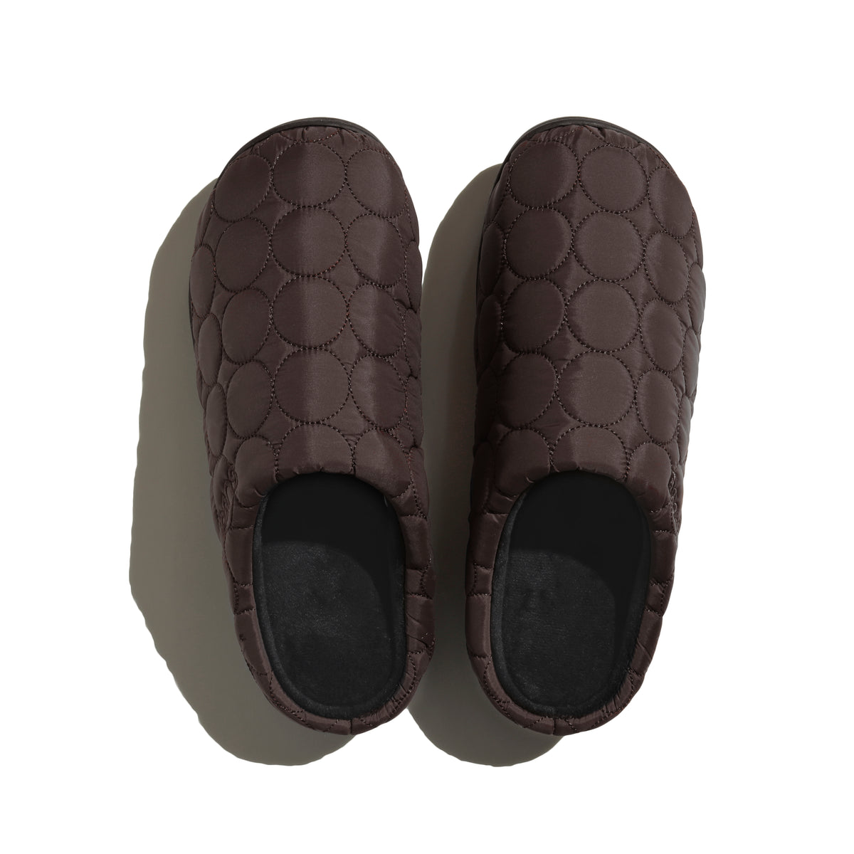 SUBU Originals Circle DARK BROWN