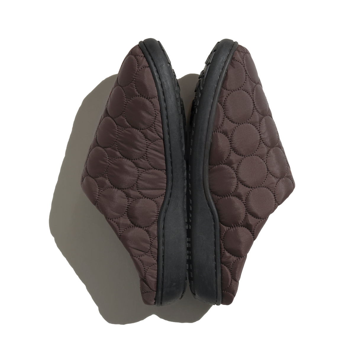 SUBU Originals Circle DARK BROWN