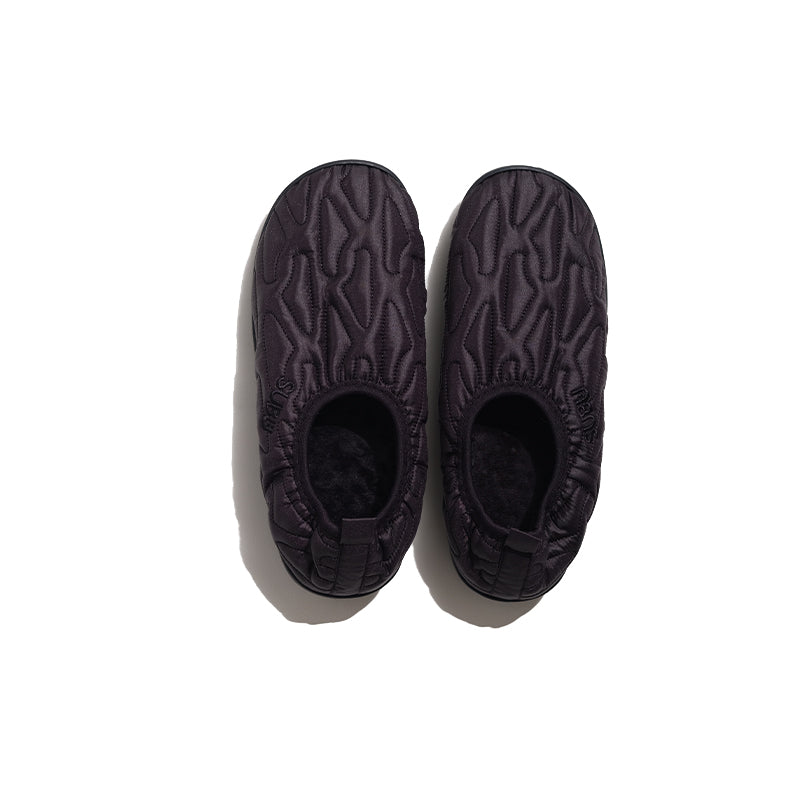 SUBU Packble Outline GLOSS BLACK