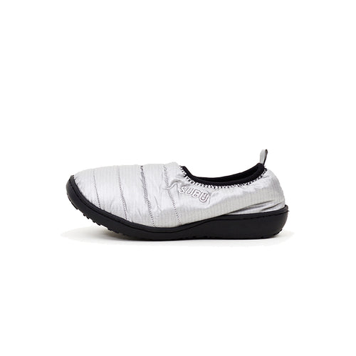 SUBU Packble F-Line FOIL SILBER