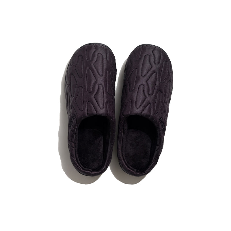 SUBU Originals Outline BLACK