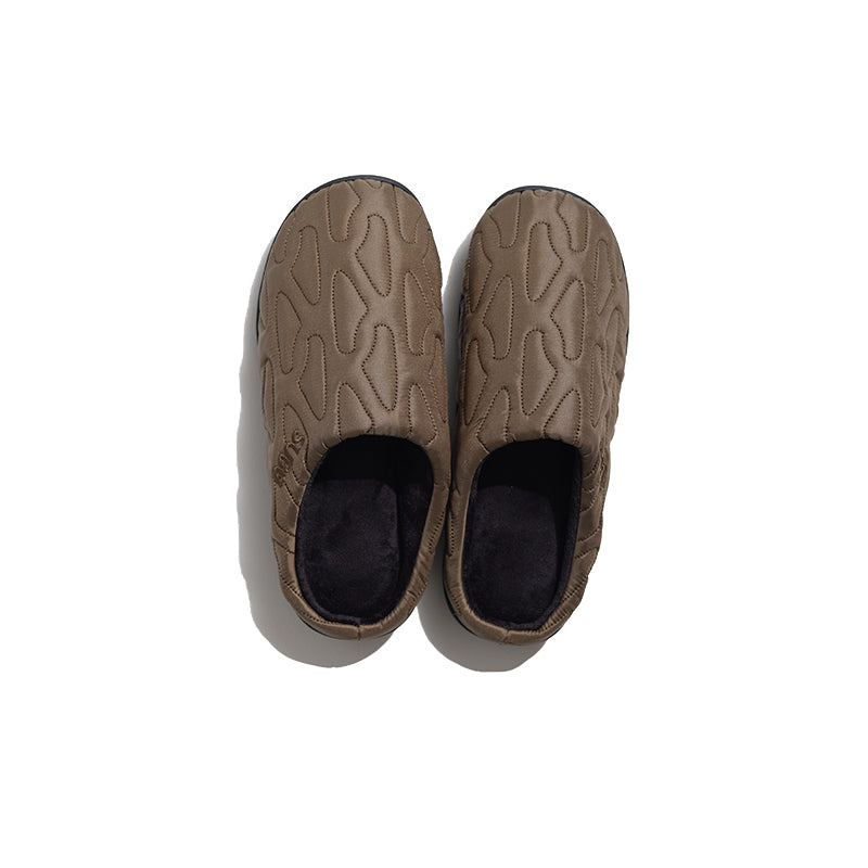 SUBU Originals Outline KHAKI