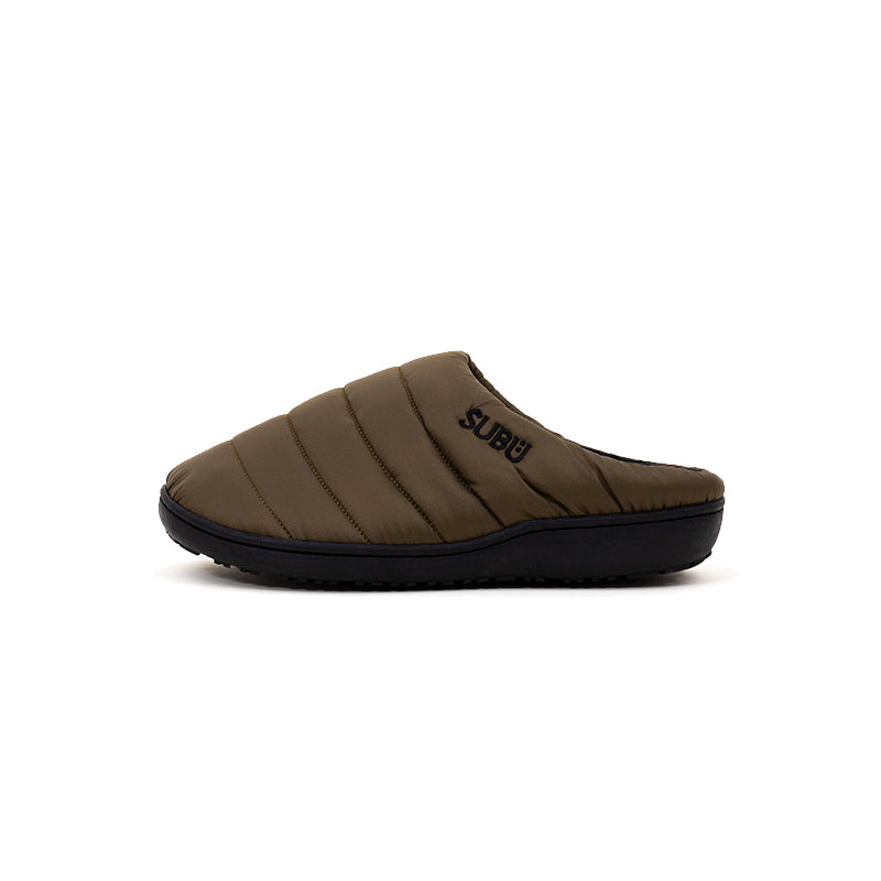 SUBU Originals F-Line MOUNTAIN KHAKI