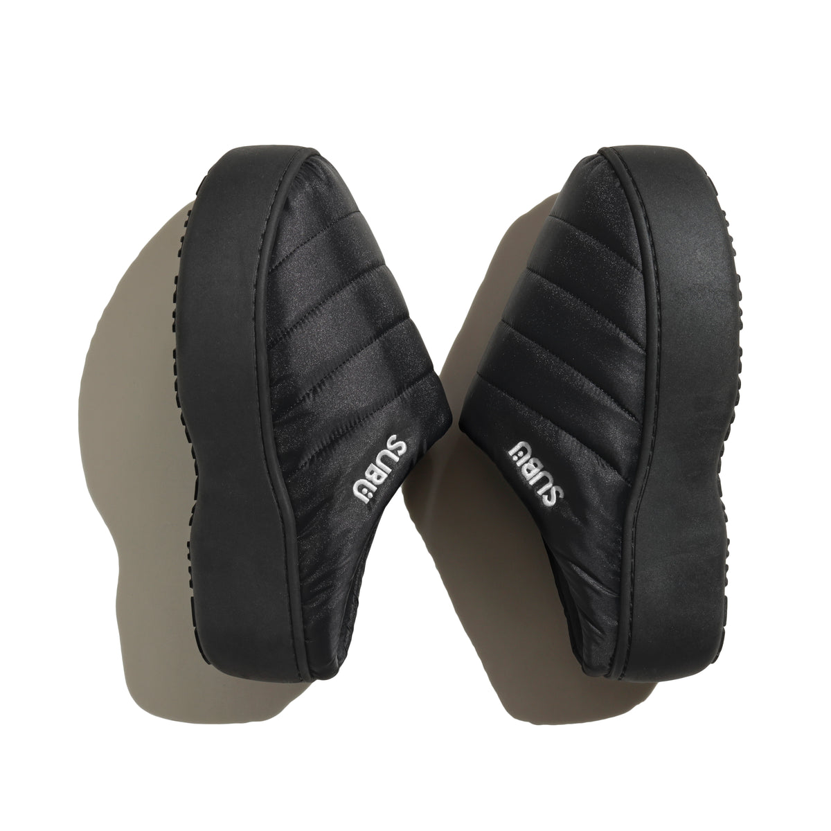 SUBU Platform BLACK