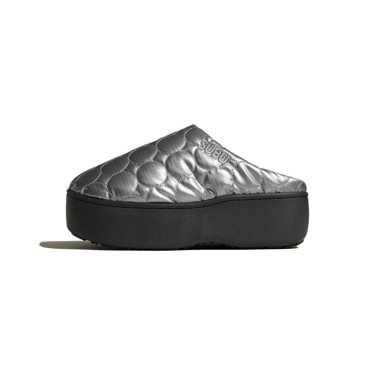 SUBU Vamp Plattform SCHWARZ