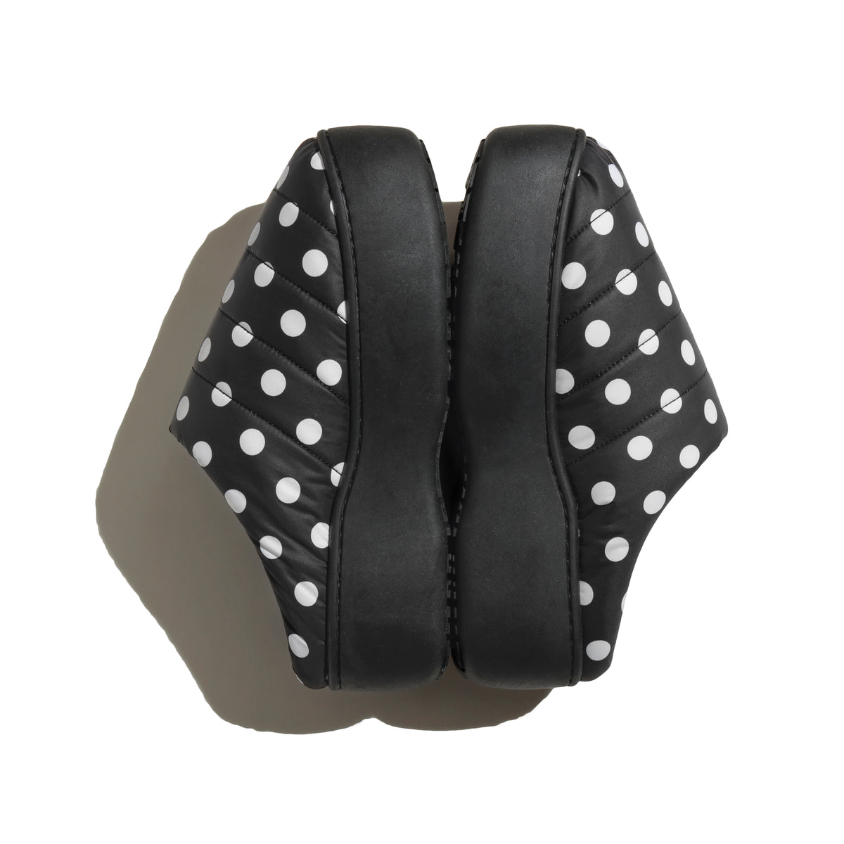 SUBU Platform DOTS