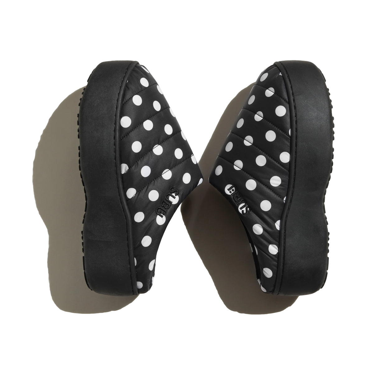 SUBU Platform DOTS