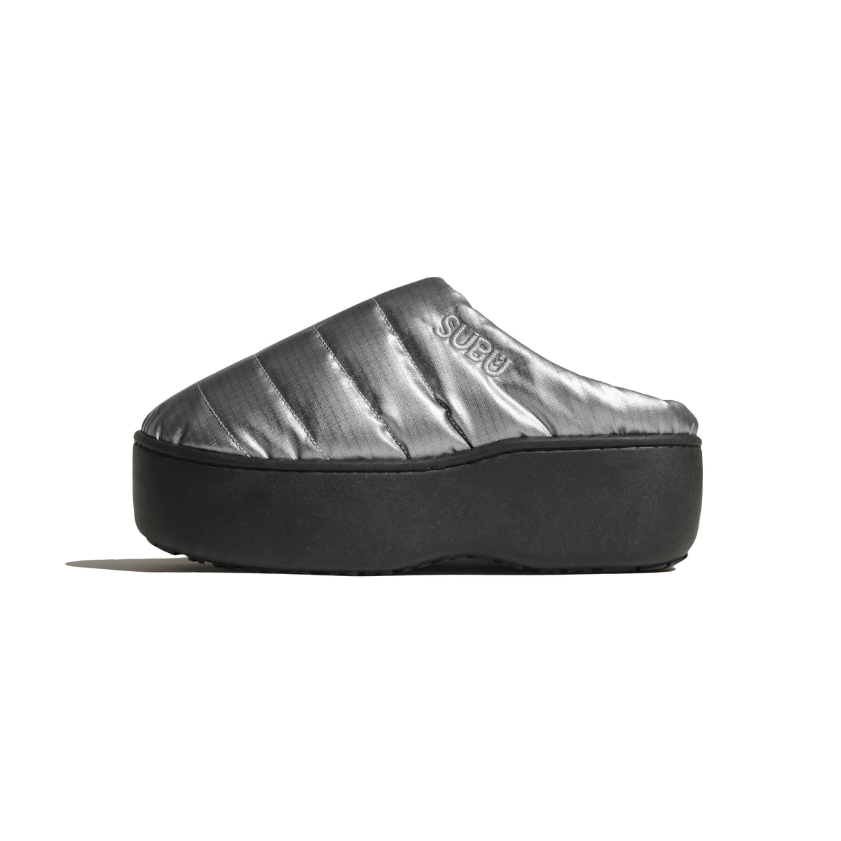 SUBU Vamp Plattform SCHWARZ