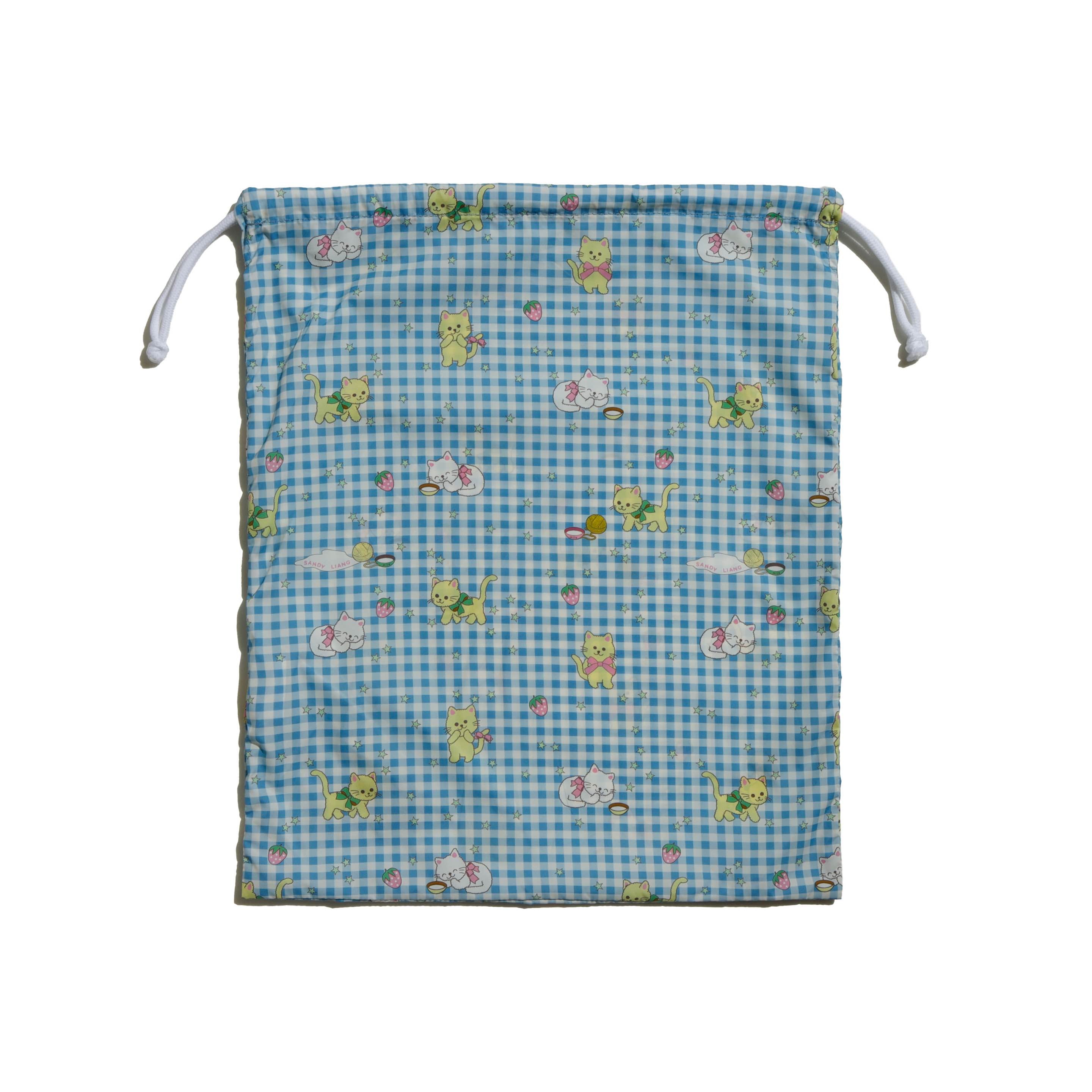 SUBU x Sandy Liang Rosettes