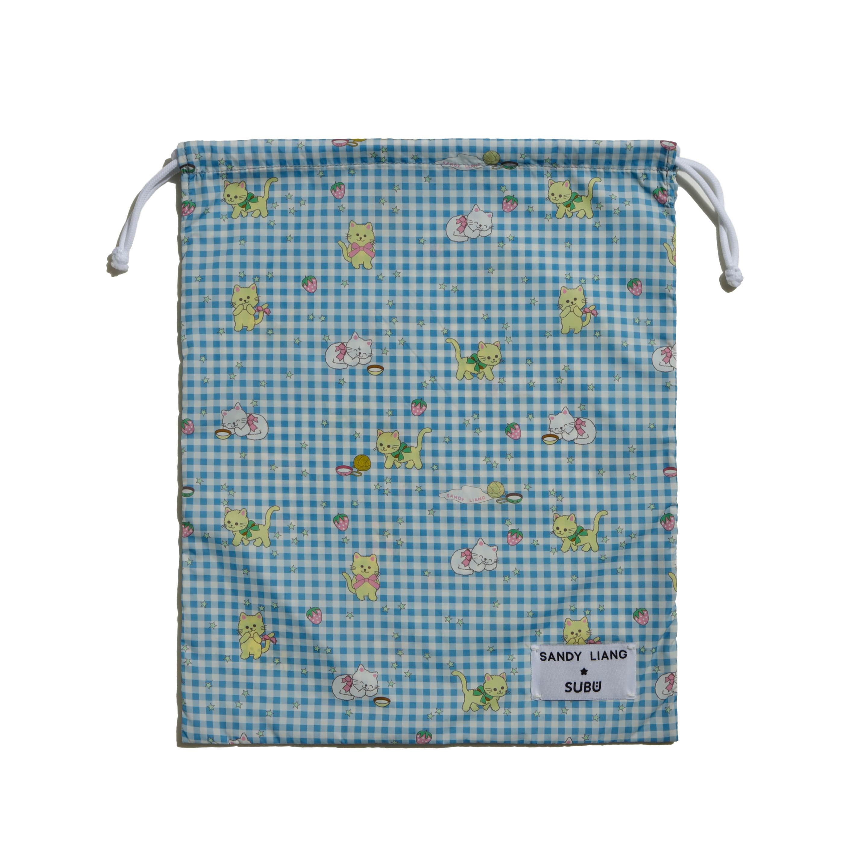 SUBU x Sandy Liang Rosettes