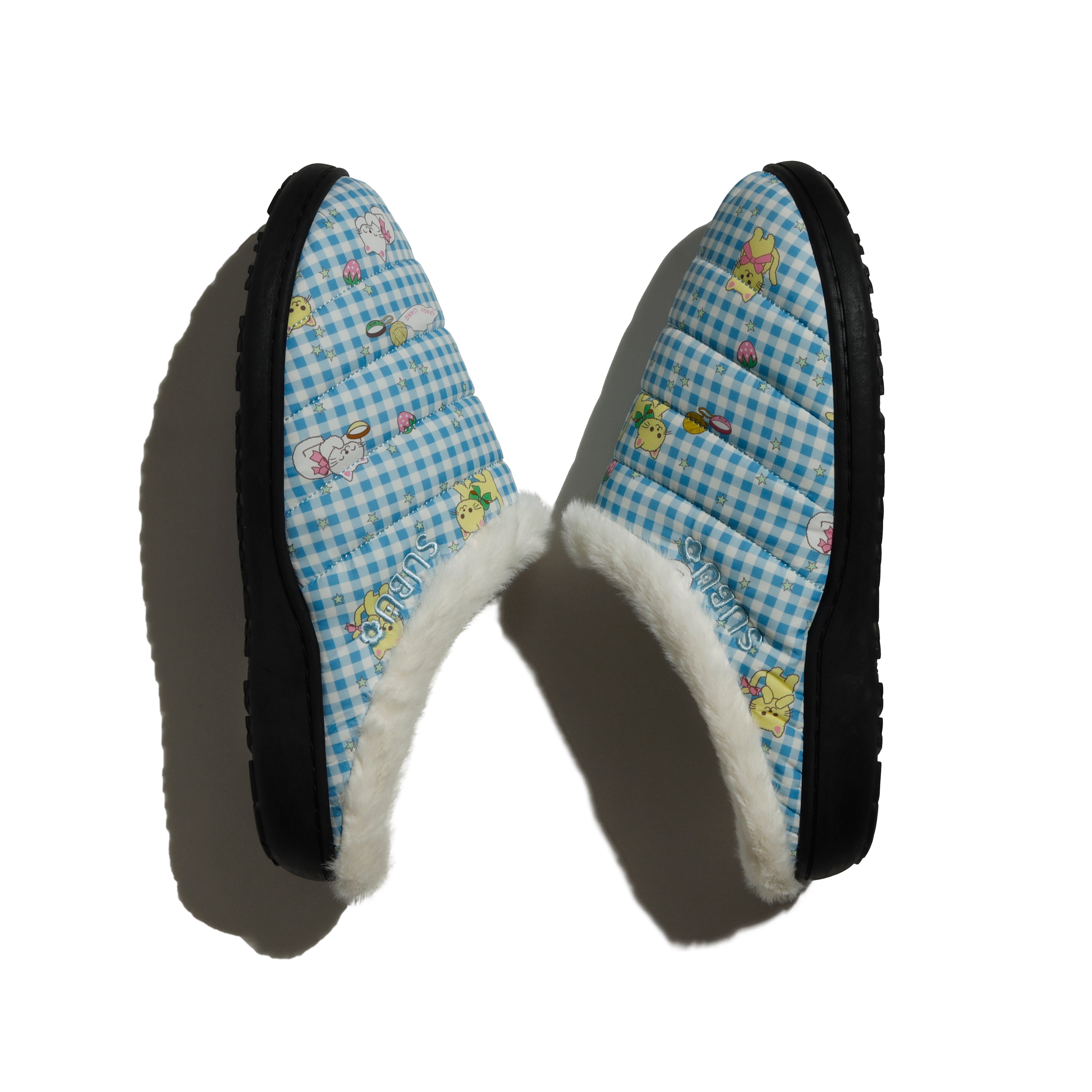 SUBU x Sandy Liang Rosettes