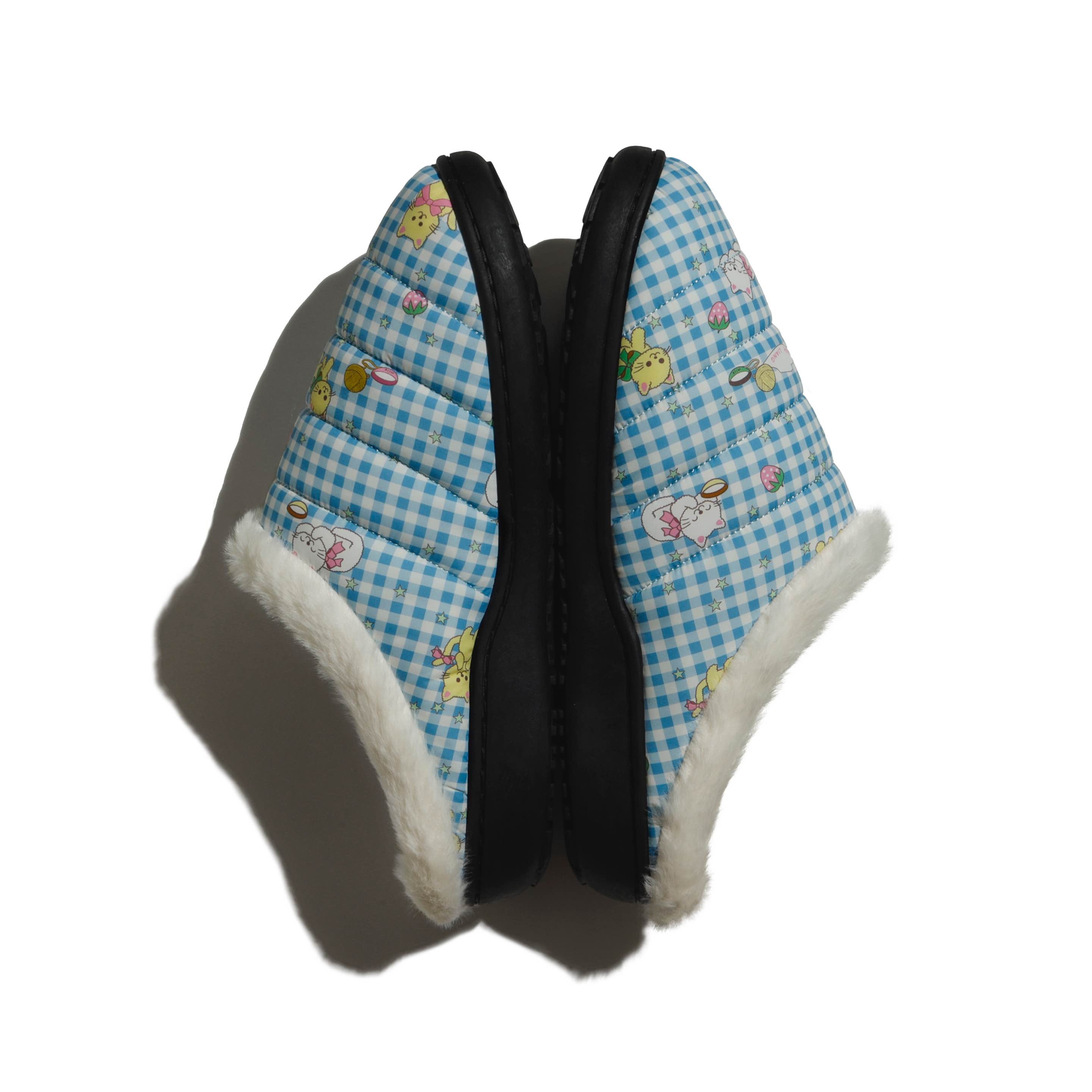 SUBU x Sandy Liang Rosettes