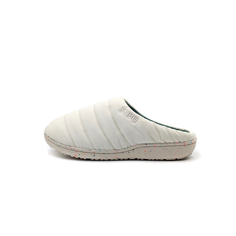 SUBU x GARBSTORE WHITE