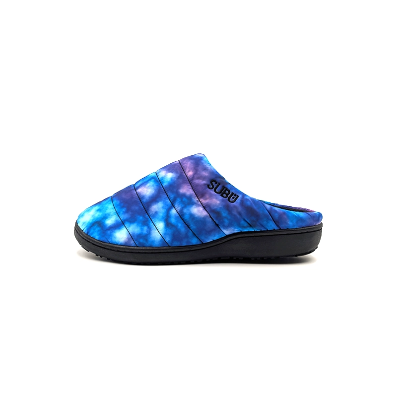 SUBU x GARBSTORE TIE-DYE