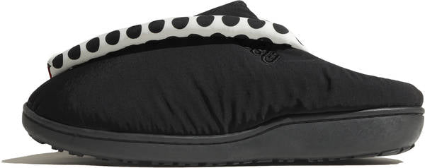 SUBU Vamp Plattform SCHWARZ