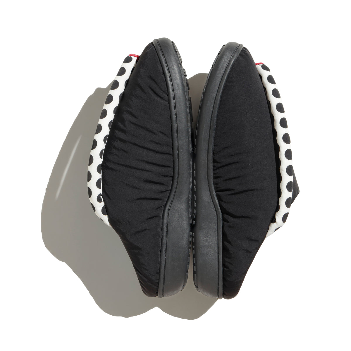 SUBU DOTS SETTA Black