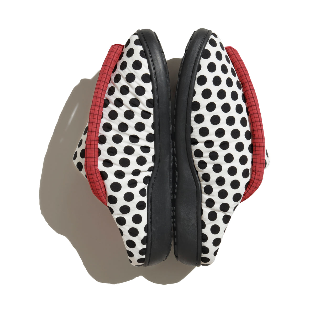 SUBU DOTS SETTA White