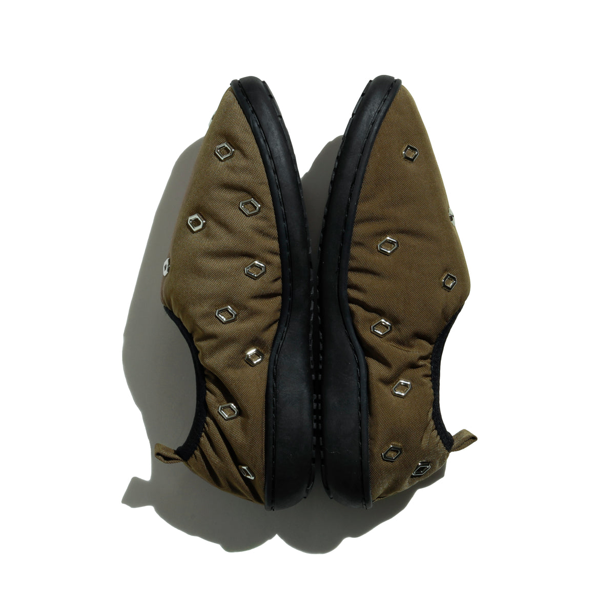 SUBU DOTS VAMP STUDCORE Synth Olive