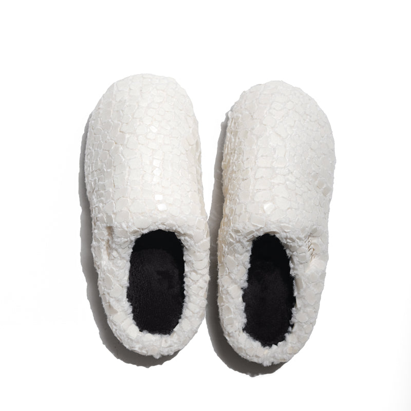 SUBU Concept Rock Surface WHITE