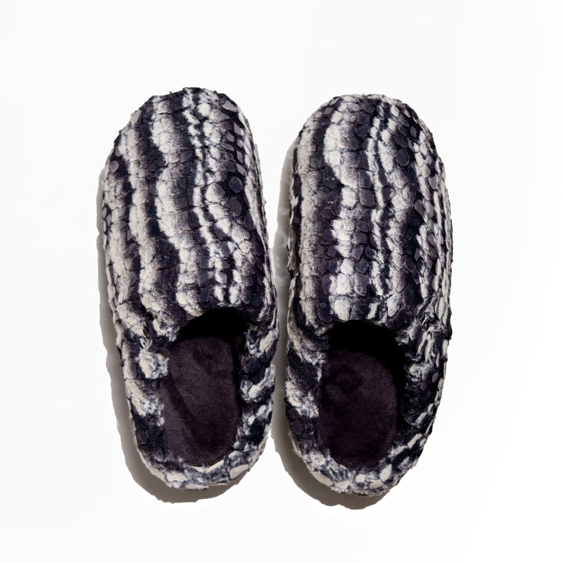 SUBU Concept Rock Surface ZEBRA