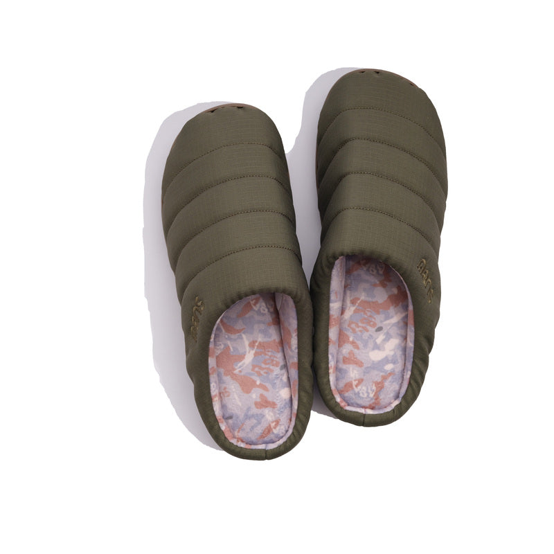 SUBU Nannen Field OLIVE