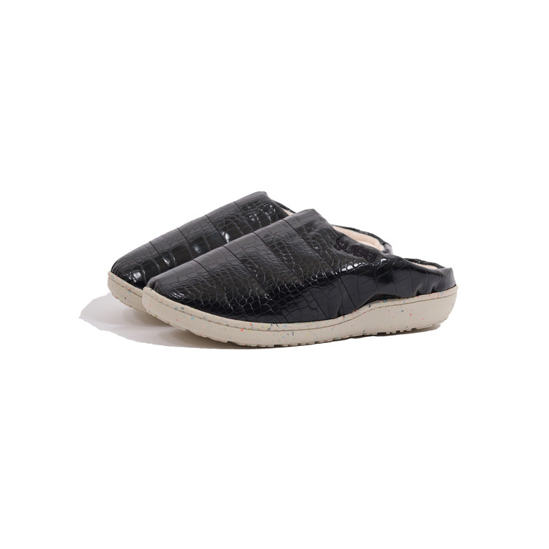 SUBU RE: CROCODILE BLACK
