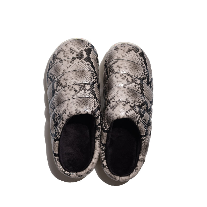 SUBU RE: PYTHON GRAY