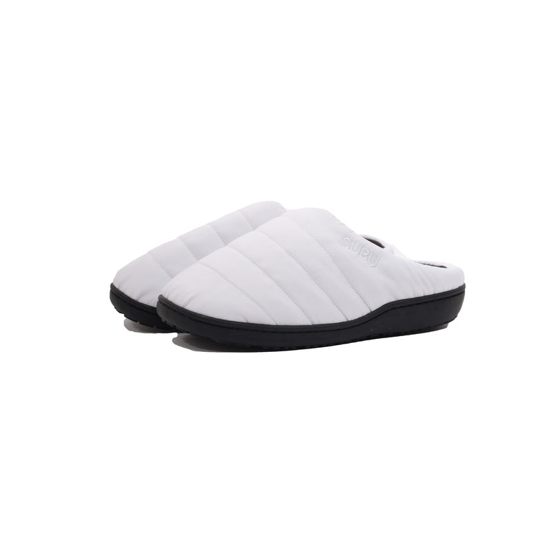 SUBU Permanent F-Line WHITE