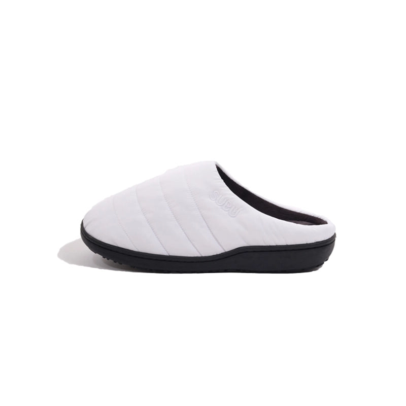 SUBU Originals F-Line WHITE