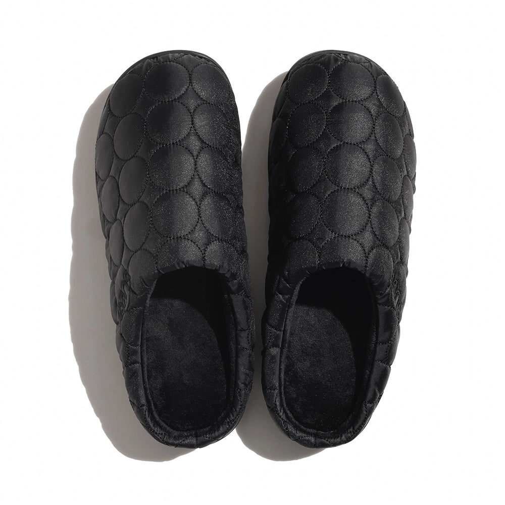 SUBU Originals Circle BLACK