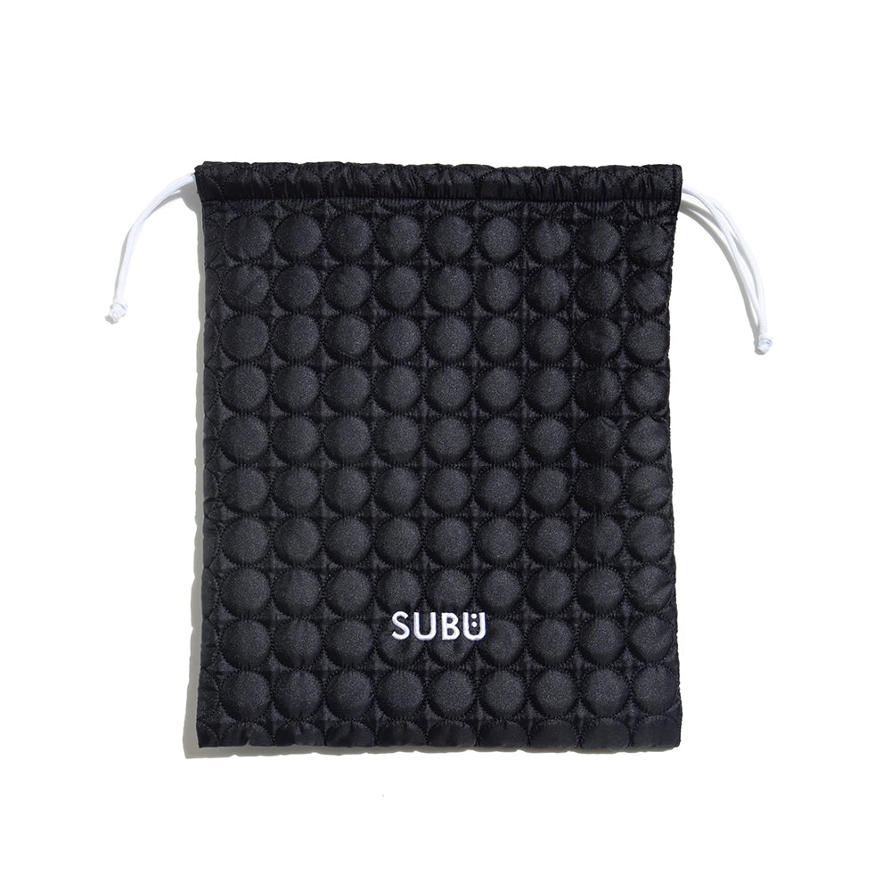 SUBU Originals Circle BLACK