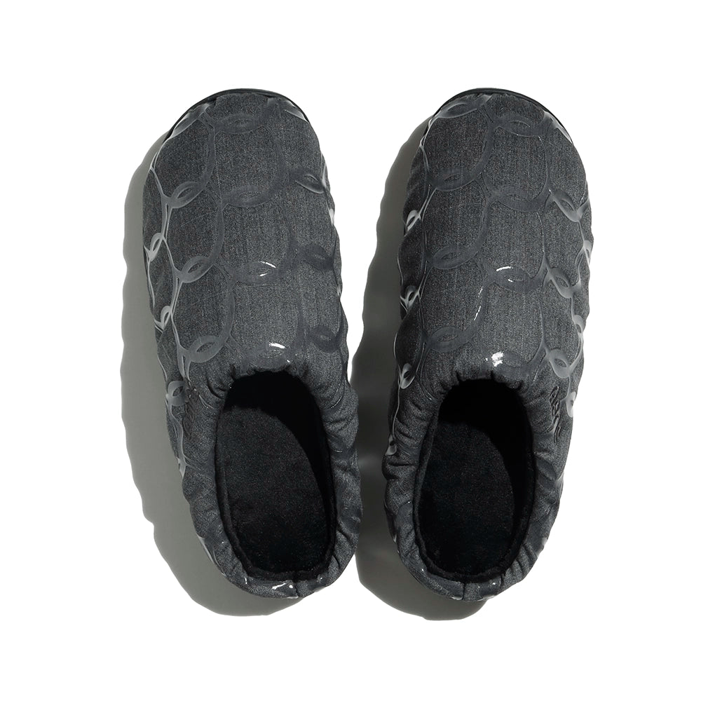 SUBU DOTS FRANKEN GRAY