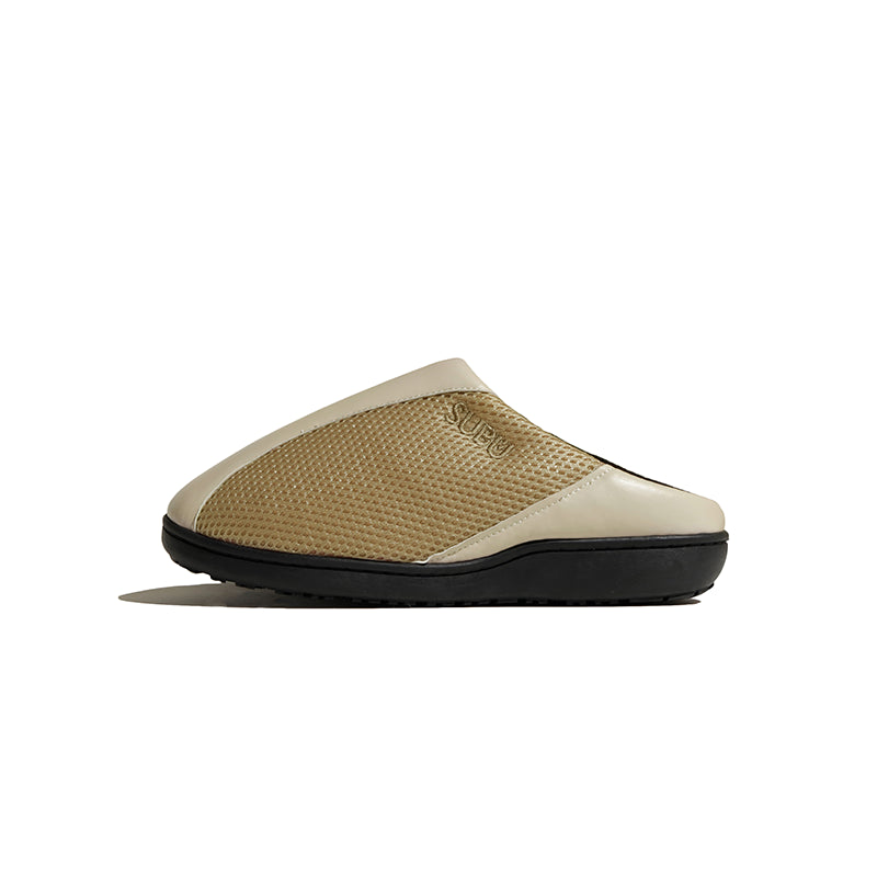 SUBU Vamp Plattform SCHWARZ