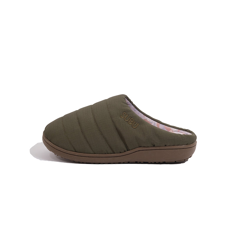 SUBU Nannen Field OLIVE
