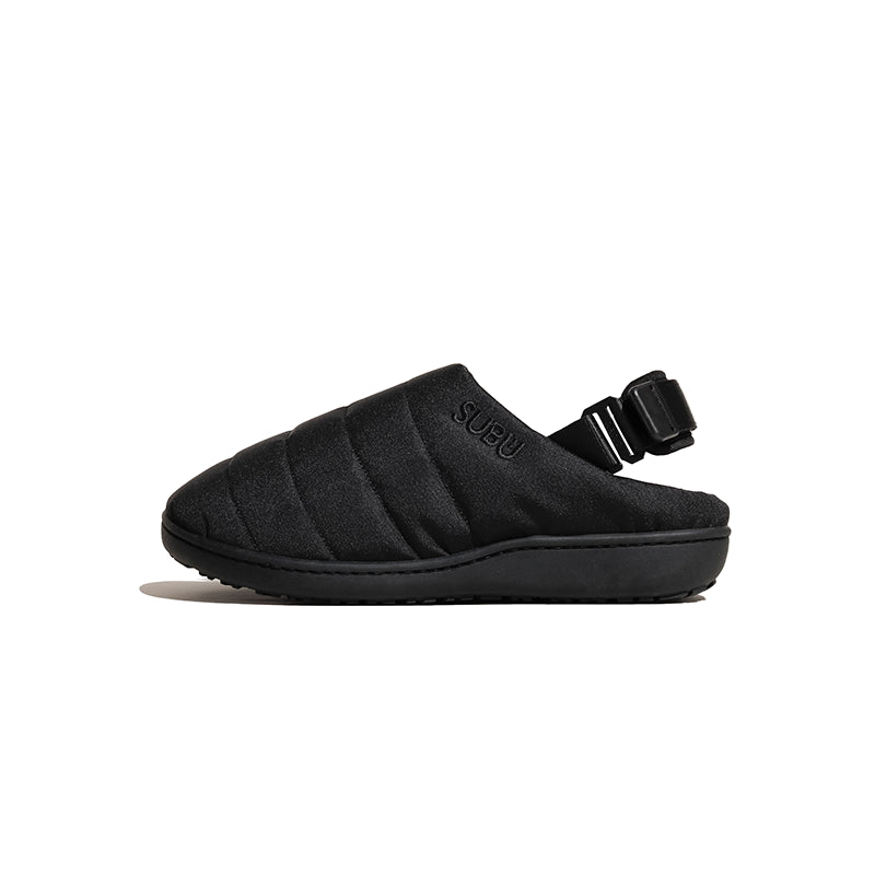 SUBU Nannen +H BLACK