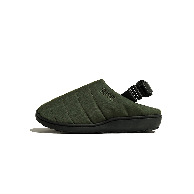 SUBU Nannen +H KHAKI