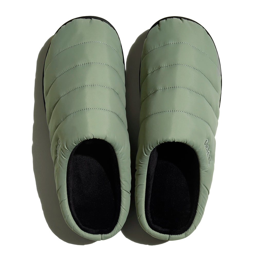 SUBU Originals F-Line SMOKE GREEN