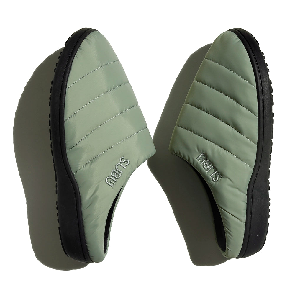 SUBU Originals F-Line SMOKE GREEN
