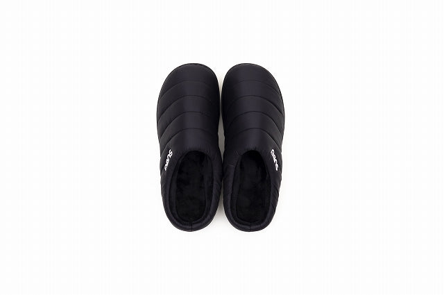 SUBU Originals F-Line BLACK