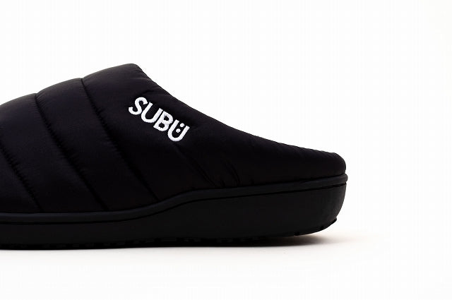 SUBU Originals F-Line BLACK