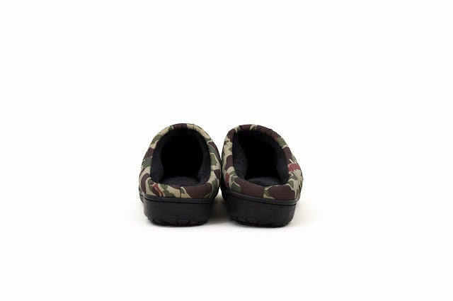 SUBU Originals F-Line DUCK CAMO