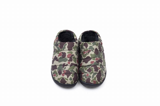 SUBU Originals F-Line DUCK CAMO